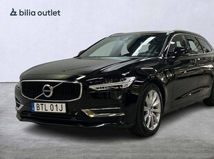 Volvo V90 Recharge T8 AWD