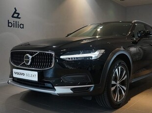 Volvo V90Cross Country B4 AWD Diesel Adv Edt 2022, Kombi