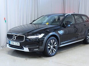 Volvo V90Cross Country D4 AWD , Momentum, S&V-hjul 2020, Kombi