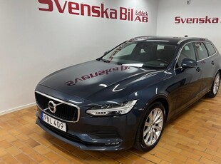 Volvo V90D3 Geartronic Advanced Edition, Momentum Euro 6 2018, Kombi