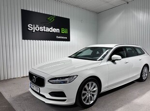 Volvo V90D3e Geartronic Advanced Edition, Momentum - Drag 2019, Kombi