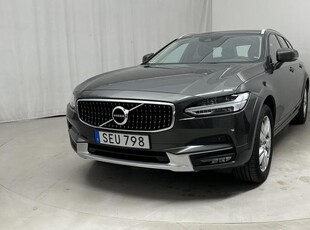 Volvo V90D4 Cross Country AWD 2018, Kombi