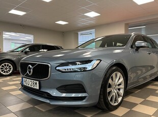 Volvo V90D4 Geartronic Advanced Edition VOC Drag 2020, Kombi