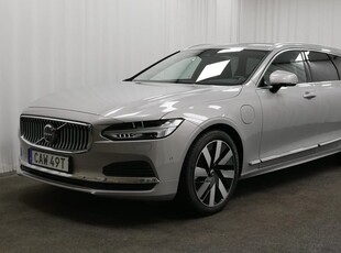 Volvo V90Recharge T6 Core Edition II 2024, Kombi