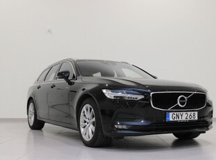 Volvo V90T5 Bi-Fuel Momentum Advanced 2017, Kombi