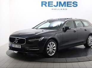 Volvo V90T8 AWD Momentum 2018, Kombi