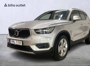 Volvo XC40 T4