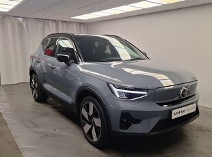 Volvo XC40Recharge Twin motor Ultimate 2023, SUV