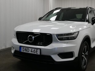 Volvo XC40T2 FWD R-Design 2022, SUV