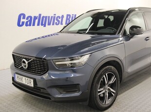 Volvo XC40T3 R-Design Aut 2022, SUV