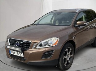 Volvo XC60 D5 AWD (215hk)