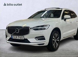 Volvo XC60 T6 AWD Recharge