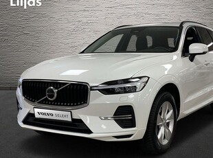 Volvo XC60B4 AWD Diesel Core 2024, SUV