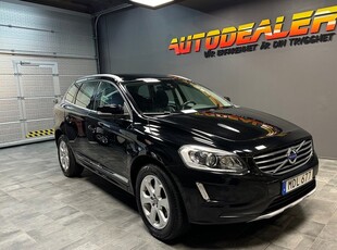 Volvo XC60D3 Geartronic Summum 2016, SUV