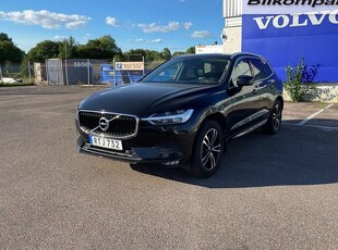 Volvo XC60D4 AWD Business Advanced MB 19\