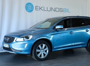 Volvo XC60D4 AWD Geartronic Classic, Momentum Euro 6 2017, SUV