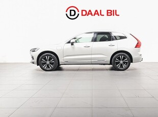 Volvo XC60RECHARGE T6 AWD INSCRIPTION PANO DRAG 2021, SUV