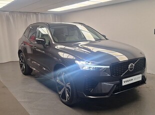 Volvo XC60Recharge T6 Plus Dark Edition 2024, SUV