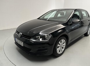 VW Golf VII 1.2 TSI 5dr (110hk)