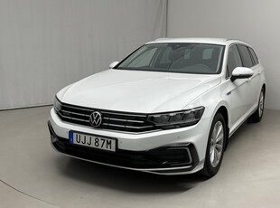 VW Passat 1.4 GTE Sportscombi (218hk)