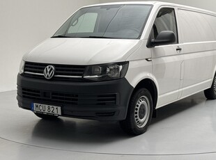 VW Transporter T6 2.0 TDI BMT Skåp (150hk)