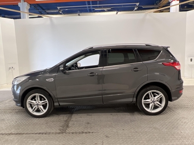 Ford Kuga 1.5 182hk AWD Titanium Plus Dragkrok Nyservad