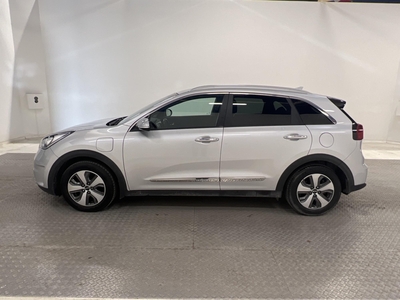 Kia Niro Plug-in Hybrid 141hk Advance Plus Backkamera Drag