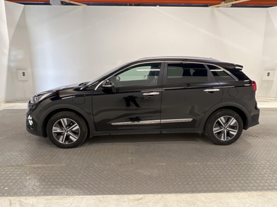 Kia Niro Plug-in Hybrid 141hk Advance Plus Backkamera Rattvä