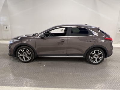 Kia XCeed 1.4 T-GDI DCT, 140hk, 2020