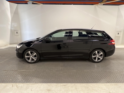 Peugeot 308 SW 1.2 e-THP Manuell, 110hk, 2015