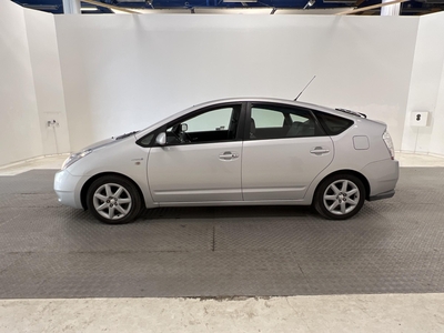 Toyota Prius 1.5 VVT-i + 3CM CVT, 112hk, 2009