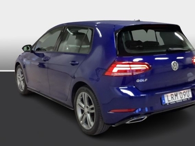 Volkswagen Golf 1.0 TSI 115 MAN R-LINE