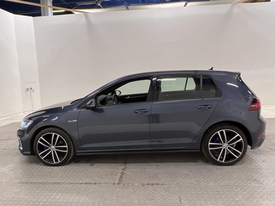 Volkswagen Golf GTE 1.4 TSI DSG Sekventiell, 204hk, 2018