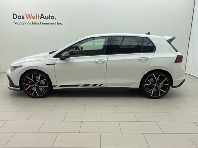 Volkswagen Golf GTI CLUBSPORT 300 HK 2.0 TSI