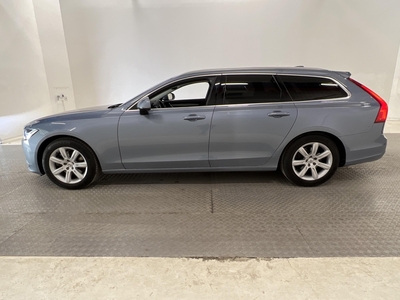 Volvo V90 D4 Manuell, 190hk, 2017