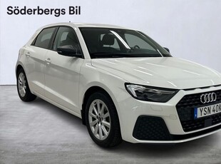 Audi A1 Sportback 30 TFSI