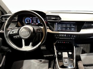 Audi A3 Sportback 35 TFSI