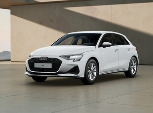 Audi A3Sportback 35 TFSI Proline S-tronic 2025, Halvkombi