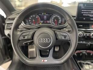 Audi A5 Sportback 45 TFSI quattro