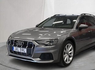 Audi A6Allroad 45 TDI quattro 2020, Kombi