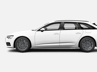 Audi A6Avant 50 TFSI e quattro Lagerbils 2024, Kombi