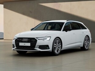 Audi A6Avant 50 TFSI e quattro Lagerbils 2024, Kombi