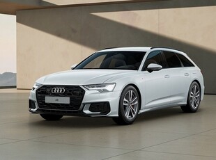 Audi A6Avant 55 TFSI e quattro S-line 2024, Kombi