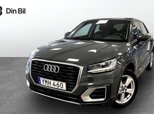 Audi Q235 TFSI 1.5 TSI V-hjul 2019, SUV