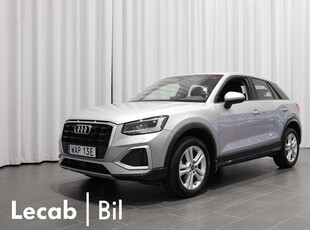 Audi Q2TFSI DSG 2023, SUV