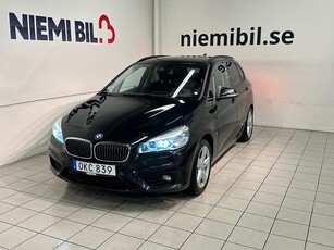 BMW 225xe Active Tourer