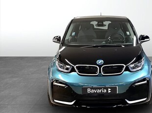 BMW i3s 120 Ah