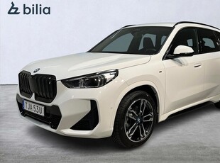 BMW iX1xDrive30 M-Sport Premium Comfort Adaptiv Farthållare 2024, SUV