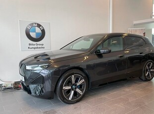 BMW iXxDrive50 Sport line | H&K | Drag | BiliaDays24 2024, SUV