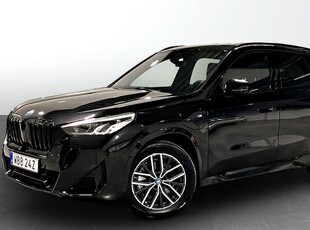 BMW X1xDrive30e M-Sport Harman Kardon 18